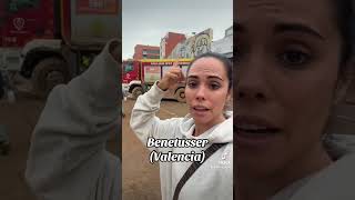 “Aún estoy en shock” dana catastrofe vlog valencia inundacion tdah superacion [upl. by Wallach]