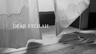 Dear Kelilah  A Trisomy 18 Story [upl. by Refennej]