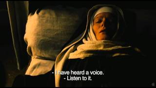 Vision  From the Life of Hildegard von Bingen Documentary Drama trailer HD [upl. by Fitts]