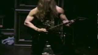 Deicide  Dead By Dawn Live In Montreal 1995 HD [upl. by Roslyn]