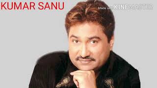 bahut din hue hain dekhe huye tujhe yaar kumar sanu sad song [upl. by Irmgard]