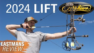 Faster than Phase 4 Mathews Lift Speed Test amp Bow Review [upl. by Lizned]