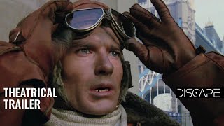 Biggles Adventures in Time • 1986 • Theatrical Trailer [upl. by Arza621]