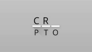 Cryptogram [upl. by Flanna]