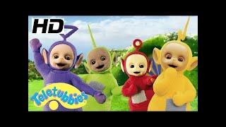 Teletubbies  Music  1 Hour  Official Classic Full Episodes Compilation [upl. by Nylahs]