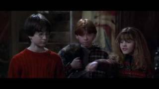 Harry Potter and the Sorcerers Stone trailer [upl. by Jedd]