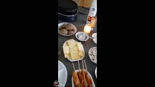 How to prepare Raclette [upl. by Osugi]