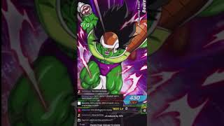 GREATEST DOKKAN BATTLE SUMMON EVER  dbz shorts [upl. by Jessen]