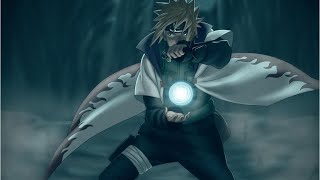 Minato AMV MinatoHakai [upl. by Ainat204]