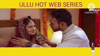 NEW WEB SERIES ULLU ORIGINAL WEB SERIES all video ks [upl. by Asaert]