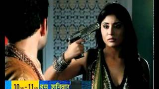 Kitani Mohabbat Hai 26th March Maha epi Promo [upl. by Diann360]