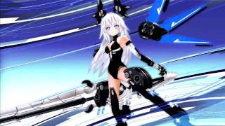 Hyperdimension Neptunia Opening Cinematic [upl. by God]