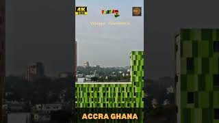 Villagio Apartments Accra Ghana  Gold Gh [upl. by Zorana891]