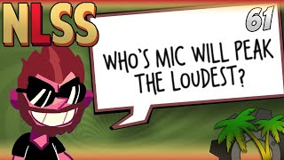 NLSS Quiplash 61 Guns August 17 2017 [upl. by Lanza850]