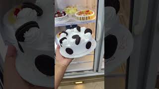 ✨Oreo Cake✨ cake bakery bakeryshop sweet cakerbakery cakebakery cheesecake cakeshop dessert [upl. by Agosto575]