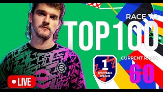 Using Maradona amp Pirlo  Top 100 push Current Rank 60 [upl. by Adnawaj]