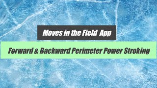 MITF App Forward amp Backward Perimeter Power Stroking [upl. by Wasserman]