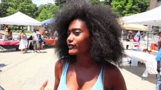 NEGRITA Documentary Fundraising Trailer 2014 [upl. by Selena312]