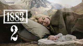 1883 Season 2 Trailer  Release Date  FIRST LOOK amp Casting Updates [upl. by Nelle195]