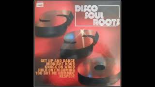 The SSO Orchestra Disco Soul Roots 1977 Full Album [upl. by Sykes492]