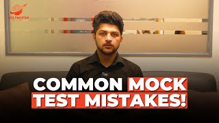 Common Mistakes in IELTS Mock Test – Real Session at Peshawar Branch [upl. by Etsirk]