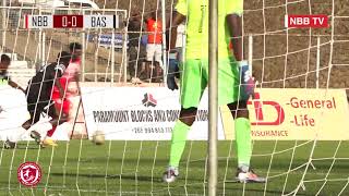 Highlights FCB Nyasa Big Bullets 01 Bangwe All Stars [upl. by Annawaj]