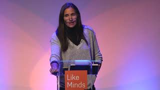 Keynote Lara Morgan – Founder Scentered [upl. by Enairda]