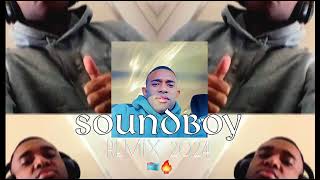 Tarabewa  Soundboy Noxxare Rmx 2024 🇫🇯🎶 [upl. by Keever]