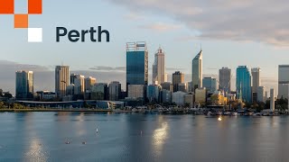 Perth Housing Market Update  August 2024 [upl. by Meikah]