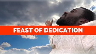 2021 Israelite Feast of Dedication [upl. by Philbin960]