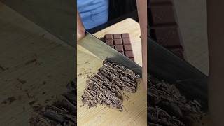 Cold Coco ASMR Like Youve Never Seen Before asmr cooking shorts [upl. by Chinua]