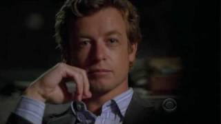 The Mentalist 1x08 scene [upl. by Lerrud693]