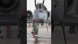 A10 Warthog Unstoppable Force [upl. by Bryce]