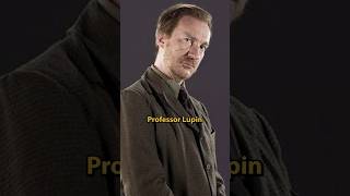 Professor Lupins Patronus Das verborgene Geheimnis harrypotter patronus wizardingworld [upl. by Dublin512]