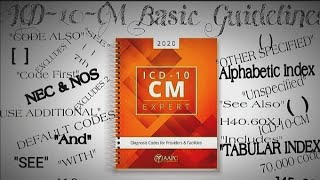 ICD 10 guidelines 2021 in hindi part 1 CONVENTION CODING GUIDELINES [upl. by Krantz]