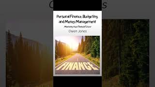 Personal Finance Budgeting and Money Management [upl. by Iruahs]