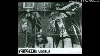 The Fallen Angels  Room At The Top 1967 [upl. by Gilford]