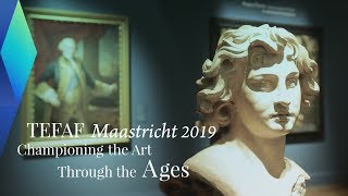 TEFAF 2019  Full Documentary [upl. by Bilski]