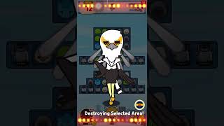 Special Missions 2 20241209 Aggretsuko  a Short timer Strikes Back 烈子 Puzzle Gameplay [upl. by Bywaters]