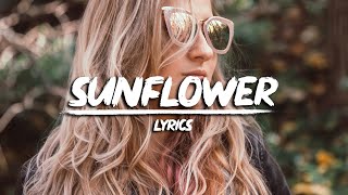 Harry Styles  Sunflower Vol 6 Lyrics [upl. by Tsirhc]