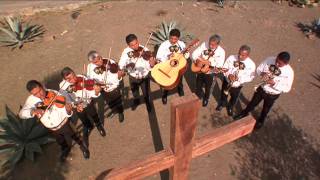 Mariachi Misioneros del Rey  quotEn el Monte Calvarioquot [upl. by Yraeg83]