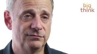 The Common Character Trait of Geniuses  James Gleick  Big Think [upl. by Airbma]