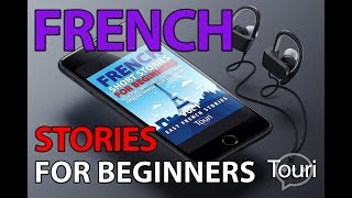 French Short Stories for Beginners  Learn French With Stories French Audio Book for Beginners [upl. by Moritz]