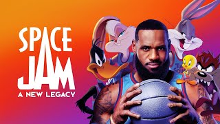 Space Jam A New Legacy  All Time Ranking  Mr Majoritarian 30 [upl. by Bael264]