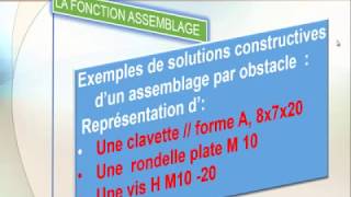 ASSEMBLAGE PARAMETRABLE AUTOMATISATION CONFIGURABLE SOLIDWORKS [upl. by Eelyrehc]