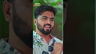 Sharing Husband  పక్కింటి ఆంటీ  సమానత్వం  Episode2 Short 09  Gossip Gowtham  Tamada Media [upl. by Einafats]