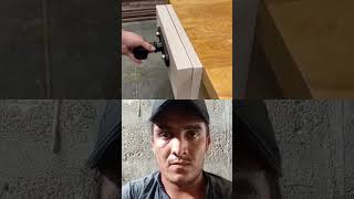 woodworking bench diy benchwork tools woodwork wood reaction [upl. by Hamitaf]