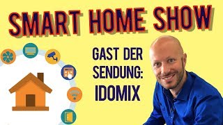 Smart Home Show 3  verdrahtet 4K [upl. by Mirabelle263]