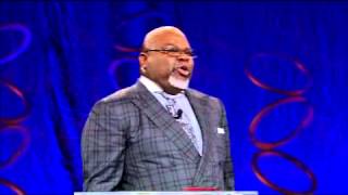 Bishop TD Jakes Recap  2012 Pastors and Leadership Conference [upl. by Burget]