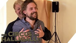 The Longest Day Klaas  Teil 1  Circus HalliGalli [upl. by Lewse548]